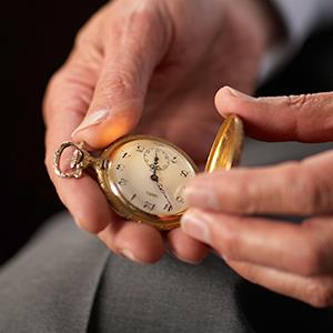 Pocket Watch