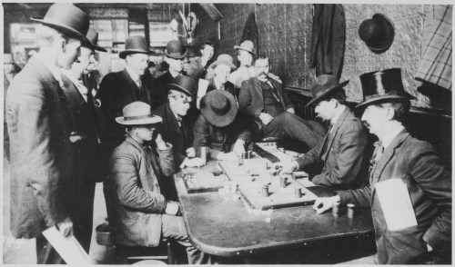 %22Orient_Saloon_at_Bisbee,_Arizona..._Faro_game_in_full_blast._Recognized,_Left_to_right-Tony_Downs_(standing_with_derby)_-_NARA_-_530986
