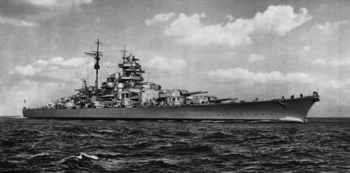 Bismarck