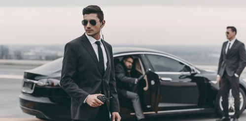 executive-protection